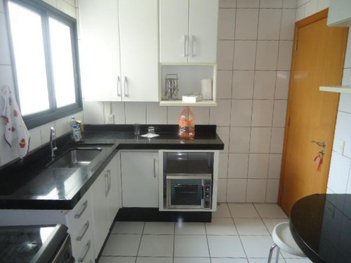 Imagem 6 de 30 de Apartamento À Venda, 115 M² Por R$ 650.000,00 - Jardim São Paulo - Americana/sp - Ap0152