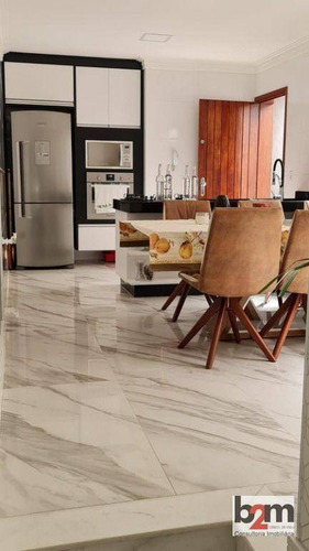 Imagem 7 de 23 de Sobrado Com 3 Dormitórios À Venda, 120 M² Por R$ 890.000,00 - Vila São Francisco - São Paulo/sp - So0428