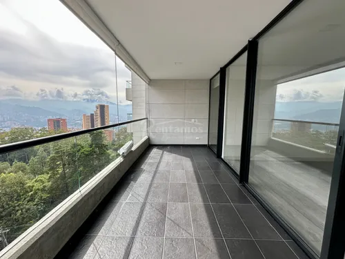 Apartaestudio En Arriendo En Los Naranjos. Cod A776119