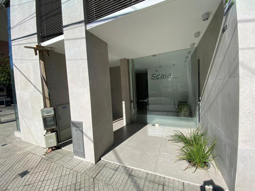 Imagen 16 de 16 de Departamentos De Un Dormitorio A Estrenar Scala Con Balcón Al Frente En Barrio Lourdes, Rosario