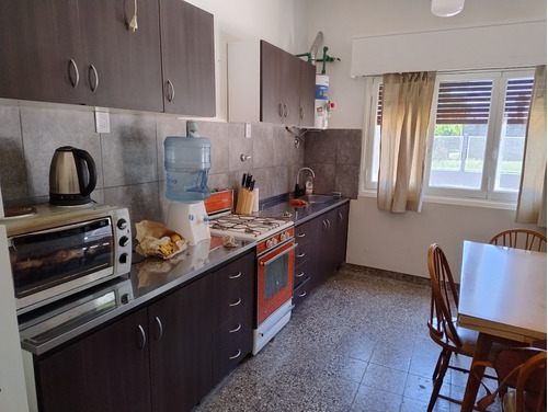Casa En Venta La Pampa Uriburu