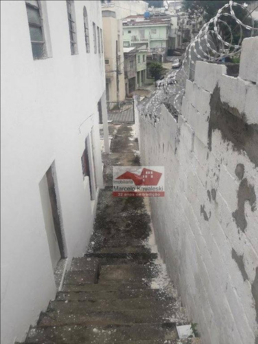 Imagem 3 de 7 de Salão Para Alugar, 304 M² Por R$ 3.000,00/mês - Saúde - São Paulo/sp - Sl0022