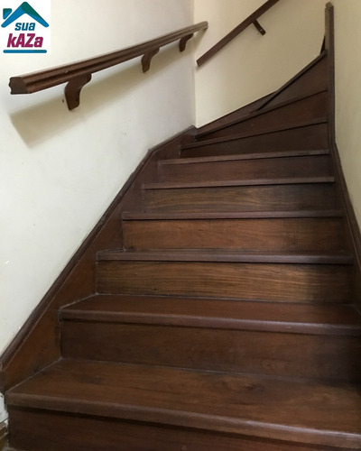 Imagem 23 de 30 de Casa Em Uma Vila De Casas No Miolo Do Bairro Do Ipiranga - Ca00157 - 69931085