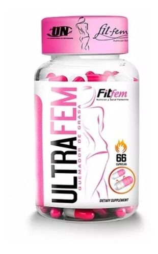 Fem Protein .proteina De Mujer + Shaker ¡¡delivery Gratis !!