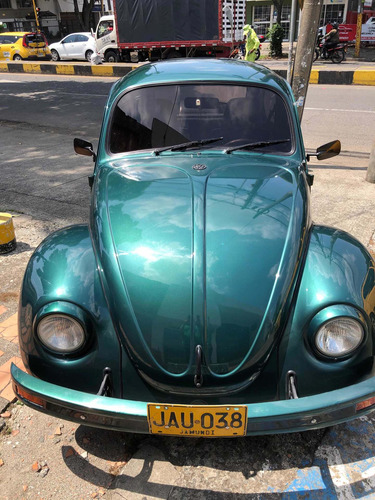 Volkswagen Kombi