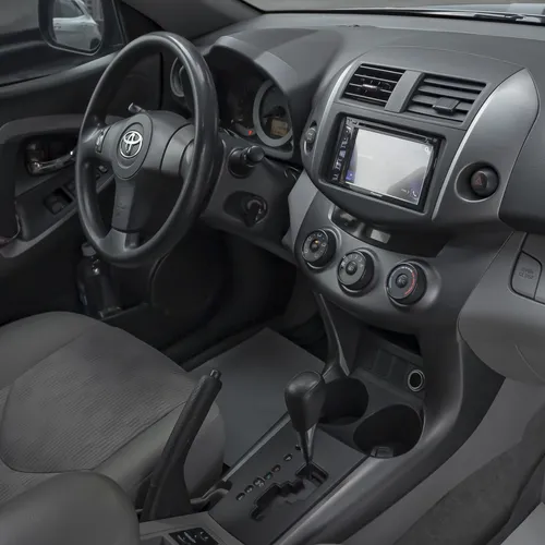 Toyota RAV4 2.4