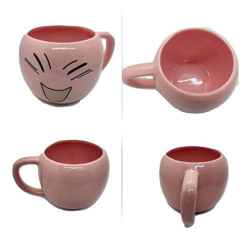 Taza Esférica Majin Boo Segundo Modelo Sector 2814