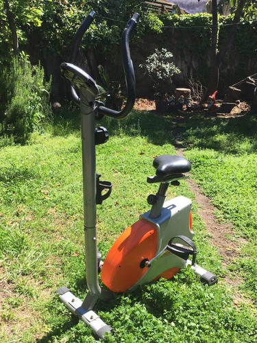 Bicicleta Fija