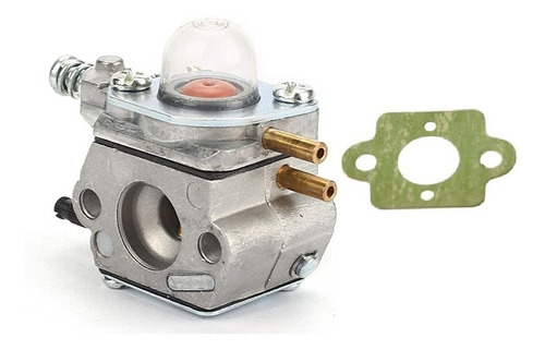 Carburador Compatible Desmalezadora Echo Srm 3605 Srm3605