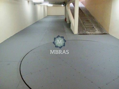 Imagem 10 de 12 de Oportunidade De Loja Comercial | Oscar Freire - Mb9674