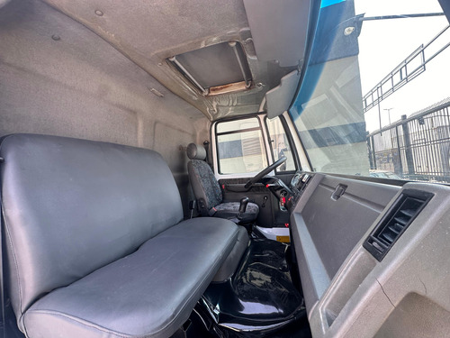 Ford Cargo 1722 2011 Toco 4x2 Chassi Financia Até 100%