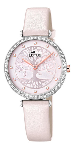 Reloj 18707/2 Lotus Mujer Bliss