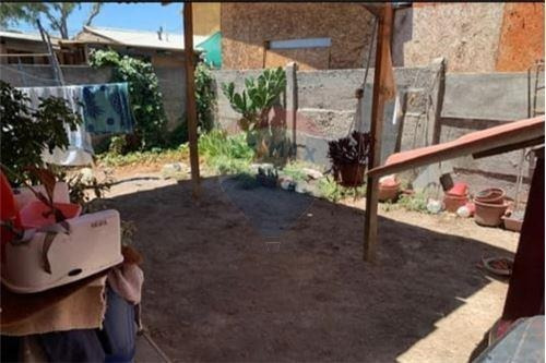 Imagen 11 de 11 de Casa 2 Pisos En Venta Pudahuel 4d 2b Santiago