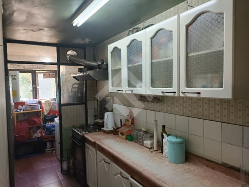 Departamento En Venta De 3 Dorm. En Ñuñoa