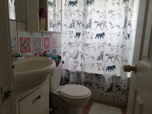 Casa En Arriendo De 4d3d En Brisas Del Sur Puerto Montt