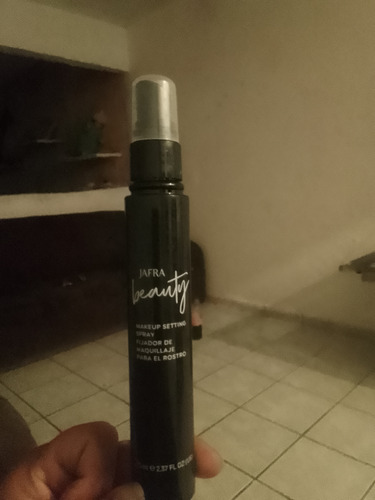 Makeup Setting Figador De Maquillaje Para Rostro