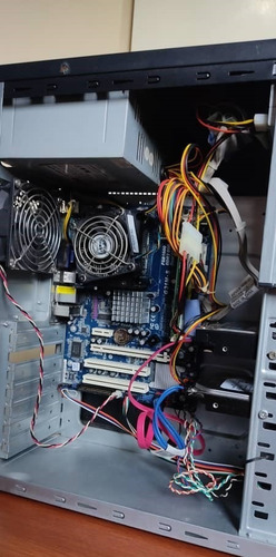 Imagen 2 de 8 de Cpu Pentium4 Listo Para Navegar/componentes De Alta Calidad