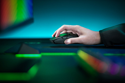 Razer Viper Ultimate Wireless Hyperspeed 20k Dpi Chroma