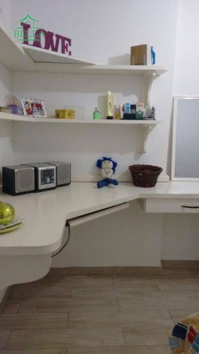 Imagem 5 de 28 de Casa Residencial À Venda, Parque São Domingos, São Paulo. - Ca0625
