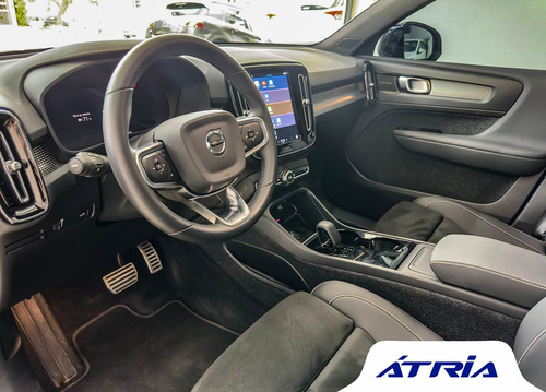 Volvo XC40 P8 Recharge Eletric BEV Pure AWD