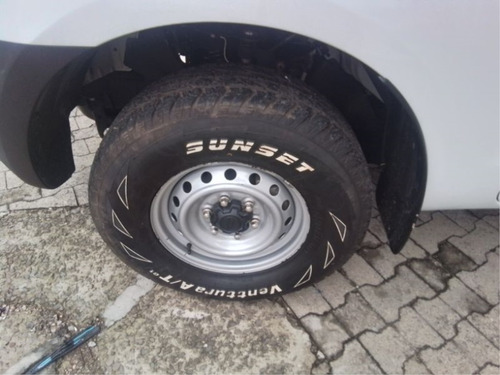 Ford Ranger 2.2 XL 4X4 CS 16V DIESEL 2P MANUAL