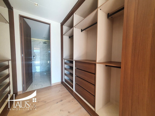 Imagen 19 de 30 de Exclusivo Departamento En Venta, Origina Pedregal