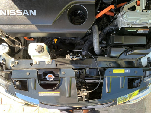 Nissan X-Trail 2.0 Exclusiv 2 Row Hybrid
