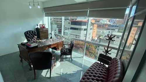 Oficina En Venta Las Mercedes