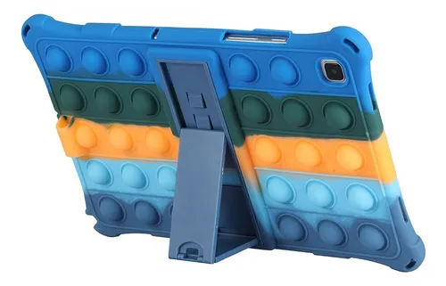 comprar Funda Tablet Para Samsung Galaxy Tab A8 10.5 Funda 2021 Sm-x