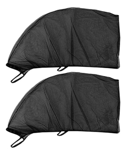 Mosquitera Para Coche Mosquitera Para Coche Bloqueador De Pa