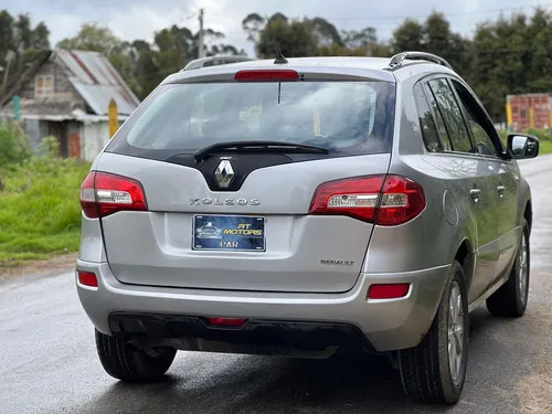 Renault Koleos 2.5 Dynamique