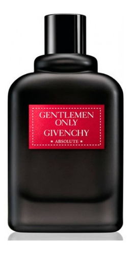 Givenchy Gentlemen Only Absolute Edp 50ml Premium