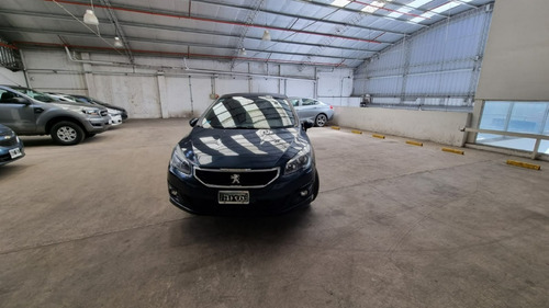 Imagen 18 de 24 de Peugeot 308 Feline Thp Perfectas Condiciones (m)#5