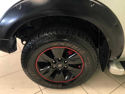 Ford Ranger Xl Cd4 22c