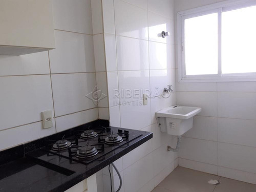 Imagem 10 de 10 de Apartamentos - Ref: V1380