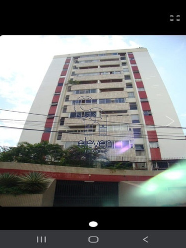 Imagem 1 de 20 de Apartamento Residencial Para Venda Jardim Apipema, Salvador 2 Dormitórios Sendo 1 Suíte, 1 Sala, 2 Banheiros, 1 Vaga 75,00 M² Útil - Jl042 - 69860699