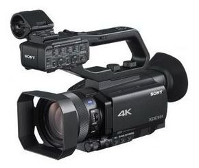 Videocámara Sony  Pxw-z90