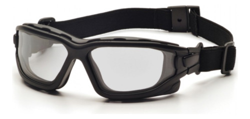 Pyramex Safety Glasses With H2x Coating Qty10 V35 (loc19 Yyz