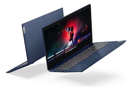 Laptop Lenovo Ideapad 3 2022 Core I3-1005g1 8gb Ram 256gb Ss