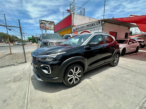 Fiat Pulse 1.3 Impetus
