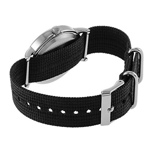 Reloj Timex Unisex De 38mm