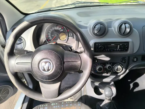 RAM V700 1.4 Fire