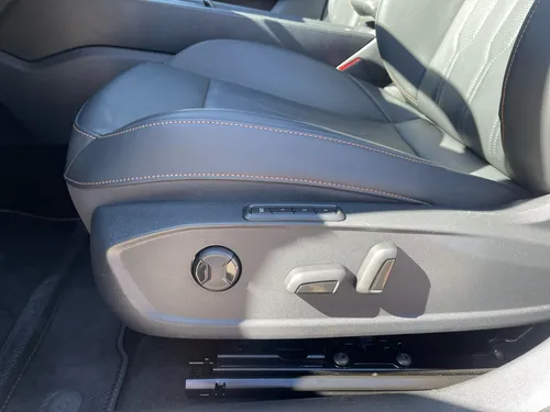Cupra formentor 2.0 Tsi Mate Dsg