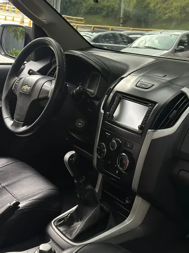 Chevrolet D-Max 2.5l 4x4