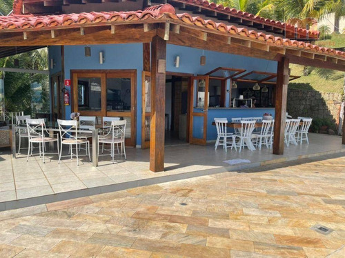 Imagem 5 de 30 de Casa Com 11 Dormitórios À Venda, 800 M² Por R$ 10.000.000,00 - Siriúba - Ilhabela/sp - Ca3083
