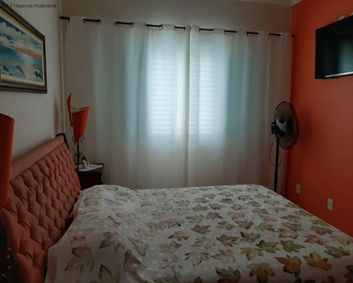 Imagem 4 de 23 de Casa Em Condomínio À Venda No Terras De São Francisco - Sorocaba/sp - Ch00676 - 68232030