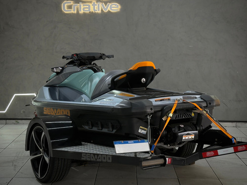Sea-doo Gti Se 130 2023