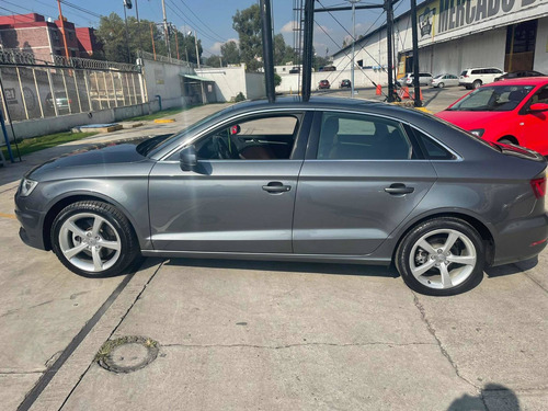 Imagen 12 de 15 de Audi A3 1.8t Ambiente Aut Ac 2014