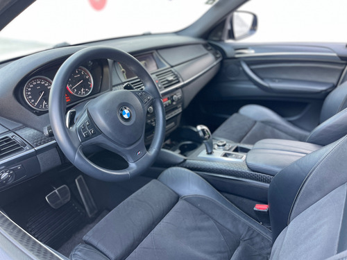 BMW X6 3.0 Xdrive 35ia M Performance At