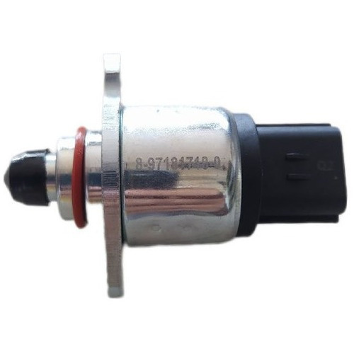 Valvula Sensor Iac Luv Dmax Motor 3.5/3.2/2.2 Wagon R Isuzu